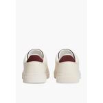 Кроссовки на кожаной подошве с монограммой - Tommy Mainline 3