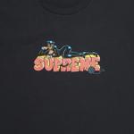Футболка Supreme Catwoman Tee 'Black' 3