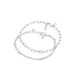 Браслет Layer Ball ChaElegant Basic Minimal 2