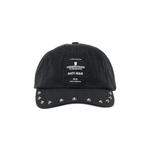 Бейсболки Supreme x UNDERCOVER Studded 6-Panel 'Black' 1