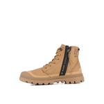 Унисекс ботинки PAMPA RCY LT+WATERPROOF ZIP 4