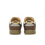 Кроссовки Nike Dunk Low 'Golden Moss' 6