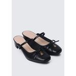 Каблуки Cocoa Crème Comfy 4