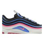 Кроссовки Nike Air Max 97 GS 'Platinum Blue Pink' 2
