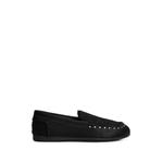 Jasper stud-embellished loafers 1