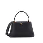 Сумка на плечо Capucines Souple Bag Leather MM 1