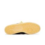 Кроссовки Adidas Forum 84 Low Premium 'Black Easy Yellow' 4