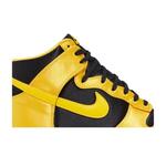 Кроссовки Nike Wmns Dunk High 'Satin Goldenrod' 2