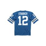 Спортивная футболка Dallas Cowboys 1971 Roger Staubach 2