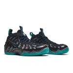 Кроссовки Nike Air Foamposite Pro 'Aqua' 8