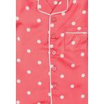 Lullaluxe пижамный комплект с коротким рукавом 3