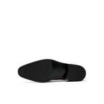 Винтажные кожаные оксфорды DS8988-51-52 4