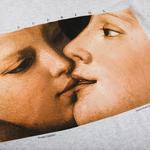 Футболки Supreme Venus Tee 'Ash Grey' 2