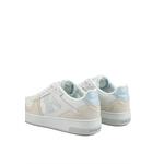 Замшевые кроссовки - Calvin Klein Footwear 3