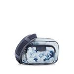 Джинсовая сумка через плечо Outdoor Pouch ограниченной серии 1