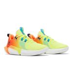 Кроссовки Under Armour Flow FUTR X 2 E24 'Panic Orange Yellow Ray' 8