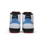 Кроссовки Air Jordan x Converse 'Alumni Pack' 15