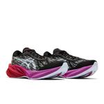 Кроссовки Asics Wmns Novablast 3 'Black Soft Sky' 8