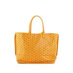 Двусторонняя сумка-тоут Anjou Reversible Coated Canvas PM 1