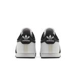 Кроссовки Adidas Samoa I "White Black" 6