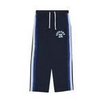 Спортивные штаны Supreme Appliqué Track Pant 'Navy' 1