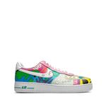 Кроссовки Ruohan Wang x Air Force 1 Low 1