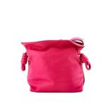 Маленькая сумка на плечо Flamenco Knot Bag 1