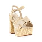 Босоножки Maxi Clarita на платформе 2