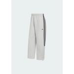 Мужские брюки Lifestyle SPACER TEAMGEIST 26 CUTLINE OPEN HEM PANTS, серые, KR7073 5