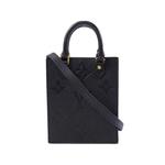 Сумка-тоут Petit Sac Plat 1