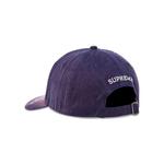 Бейсболки Supreme Liberty 6-Panel 'Navy' 3