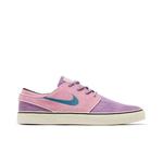 Кроссовки Nike Zoom Stefan Janoski+ SB 'Lilac Medium Soft Pink' 1
