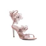 Босоножки Peach Flower 80 2