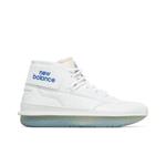 Кроссовки New Balance BB9000 «White Blue» 1