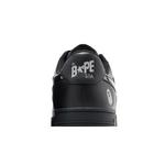 Lifestyle GOAT Эксклюзив Bapesta 'Black' 7