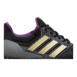 Кроссовки Marvel x adidas Ultra 4D 'Black Panther' 2