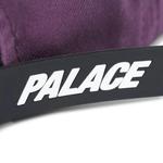 Кепки Palace Strap 6-Panel 'Purple' 3