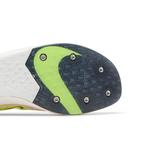 Бутсы Nike ZoomX Dragonfly 'White Total Orange' 5