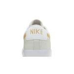 Кроссовки Nike Blazer SB Low 'Tan' 8