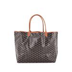 Сумка-тоут Saint Louis Coated Canvas GM 1