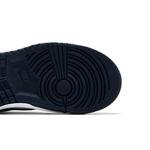 Кроссовки Nike Dunk Low TD 'Midnight Navy' 5