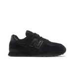 Кроссовки New Balance 574 Big Kid 'Core Pack - Black' 1