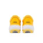Шиповки Nike Alpha Huarache Elite 4 Low MCS 'Amarillo Black' 6