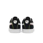 Кроссовки Puma Suede 'Displaced - Black Harbor Mist' 6