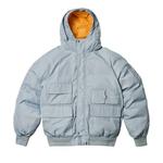Парки Palace P-2B Cargo Parka 'Ice Grey' 1
