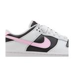 Кроссовки Nike Wmns Dunk Low «Summit White Pink Foam» 2