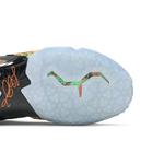 Кроссовки Nike LeBron 11 'Everglades' 5