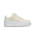 Кроссовки Nike Wmns Air Force 1 Low Jester XX 'Light Cream' 1