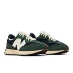 Кроссовки New Balance 327 'Midnight Green Outerspace' 8