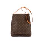 Сумка на плечо Musette Monogram 1
